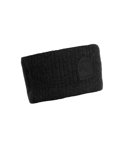 Parajumpers - Alpaca Pandebånd - Black